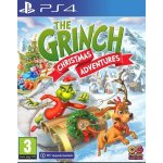 The Grinch: Christmas Adventures – Zbozi.Blesk.cz
