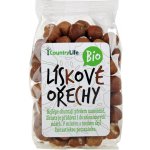 Country Life Lískové ořechy Bio 100 g – Zboží Dáma