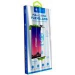 Nano 5D ochranné tvrzené sklo, Huawei P30 Pro, černé 5901737997548 – Zboží Živě