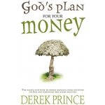 Gods Plan for Your Money Prince DerekPaperback – Hledejceny.cz