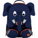 Affenzahn Elephant Large blue – Sleviste.cz