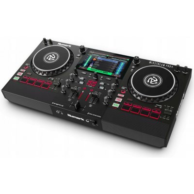 Numark Mixstream PRO – Sleviste.cz