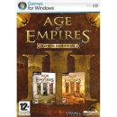 Age of Empires 3: The Asian Dynasties