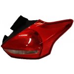 Pravé zadní světlo Ford Focus III 14-18 HATCHBACK VARROC – Hledejceny.cz