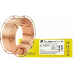 Esab OK Autrod 12.56 Ø 1 mm 18 kg cívka – Hledejceny.cz