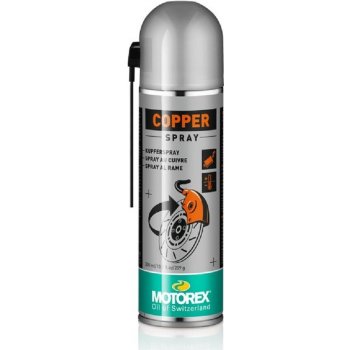 Motorex COPPER 300 ml