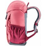 deuter Waldfuchs 10 dahlia raspberry – Hledejceny.cz