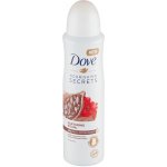 Dove Nourishing Secrets Nurturing Ritual deospray 150 ml – Zbozi.Blesk.cz