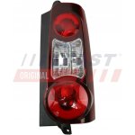 Zadní světlo FAST FT86407 – Hledejceny.cz