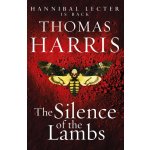 Silence of the Lambs Thomas Harris – Hledejceny.cz