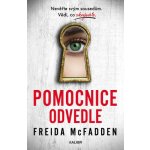 Pomocnice odvedle – Sleviste.cz