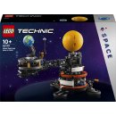 LEGO® Technic 42179 Model Země a Měsíce