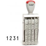 Trodat 1594 – Zboží Živě