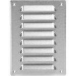 Ventishop KVMn 140 x 190 nerezová nerez – Hledejceny.cz