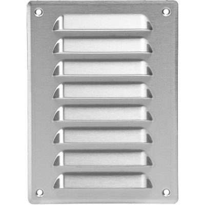 Ventishop KVMn 140 x 190 nerezová nerez – Hledejceny.cz