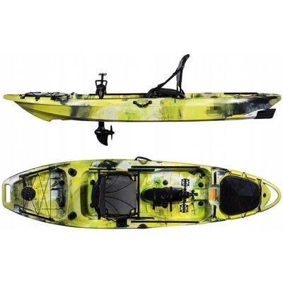 Tarpon propel 10ft 320 – Zbozi.Blesk.cz