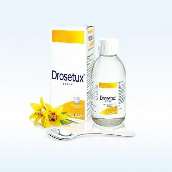 DROSETUX NEO POR SIR 1X150ML