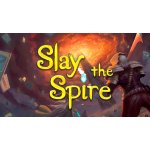Slay the Spire – Hledejceny.cz