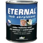 Eternal lesk 0,7 kg světle šedý – Sleviste.cz