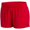 Dámské šortky Speedo Swim Short Fed Red