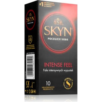 Skyn Intense Feel 10ks