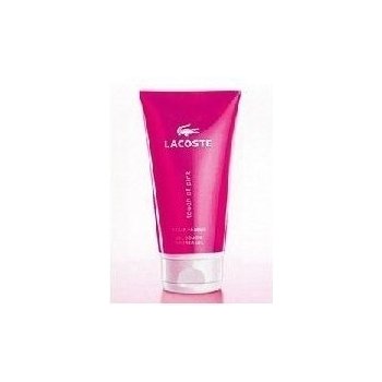 Lacoste Touch of Pink sprchový gel 150 ml