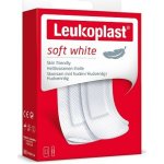 Leukoplast Soft náplast citlivá 2 vel. 20 ks – Sleviste.cz