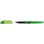 Pilot FriXion Light 004 zelená – Sleviste.cz