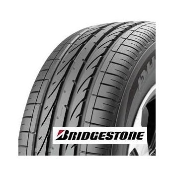 Bridgestone Dueler H/P Sport 275/55 R17 109V