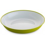 Talíř Omada Sanaliving Soup plate 20 x 4 cm světle zelená – Hledejceny.cz