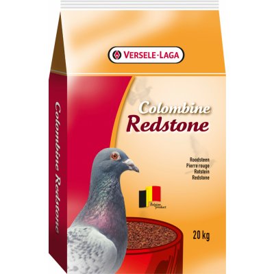 Versele-Laga Colombine Redstone 20 kg