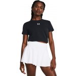 Under Armour Rival Core Short Sleeve 1383648 001 – Zboží Dáma
