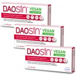 DAOSIN VEGAN, 3 x 10 tablet – Hledejceny.cz