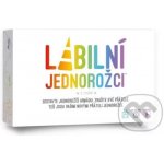 ADC Blackfire Labilní jednorožci – Zboží Mobilmania