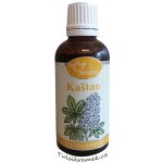 Serafin Kaštan tinktura z pupenů rostliny 50 ml – Hledejceny.cz