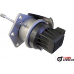 Regulace turbodmychadla 54399880114 - Seat 1.6 TDi 66kW 77kW - BV39-7019 | Zboží Auto