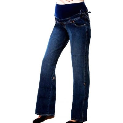 Těhotenské rifle 1S1001 modrá – Hledejceny.cz