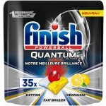 Finish Kapsle do myčky All in1 35 ks – Sleviste.cz