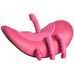 You2Toys Vibepad Ride On Pink – Zboží Dáma You2Toys Vibepad Ride On Pink – Zboží Dáma