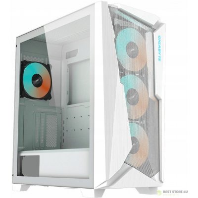 Gigabyte C301 GLASS GB-C301GW – Sleviste.cz