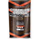 Sonubaits Krmení Method Mix Chocolate Orange 2 kg – Zboží Mobilmania