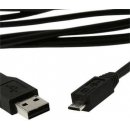 Gembird CCP-mUSB2-AMBM-6 USB A - Micro B, 1.8m