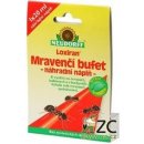 Neudorff Loxiran Mravenčí bufet náhradní naplň 20ml