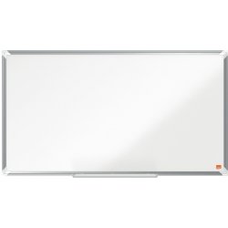 Nobo Tabule magnetická premium plus - 89 x 50 cm 159897