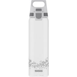 SIGG Total Clear One MyPlan 750 ml