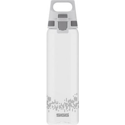 SIGG Total Clear One MyPlan 750 ml