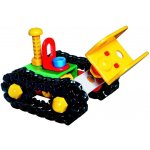 Eitech C328 Beginner Set Bulldozer – Zboží Dáma