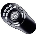 Dálkový ovladač Contour Design Shuttle Pro V2 – Sleviste.cz