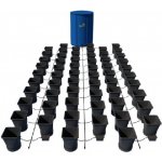 AutoPot 1PotXL 60 květníků 400 l Flexitank – Hledejceny.cz