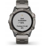 Garmin fenix6 PRO Sapphire – Hledejceny.cz